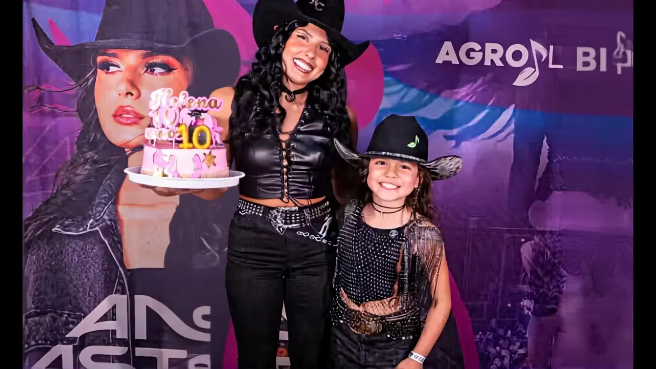 O Impacto na Carreira da Cantora