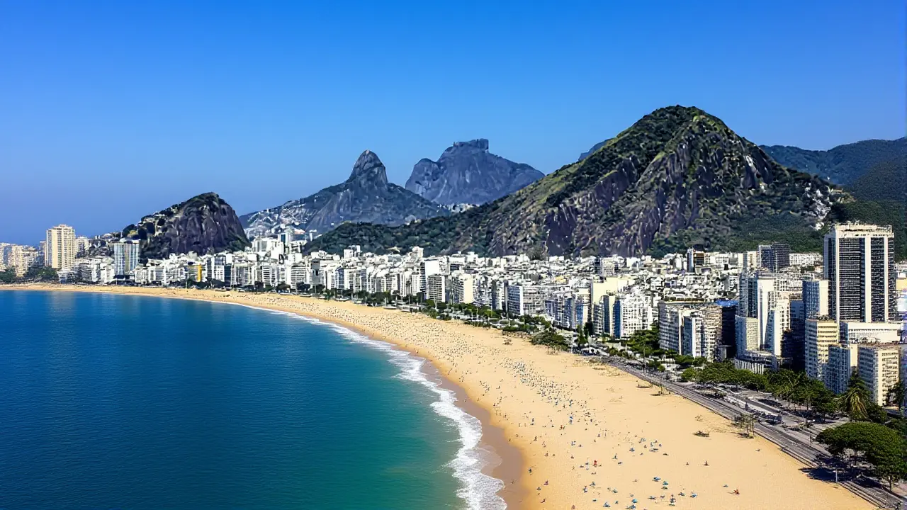 O que fazer agora?
