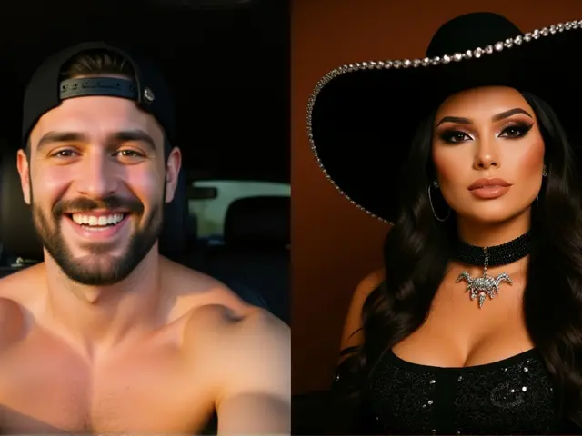 Ana Castela e influenciador: o que a web supõe sobre novo romance
