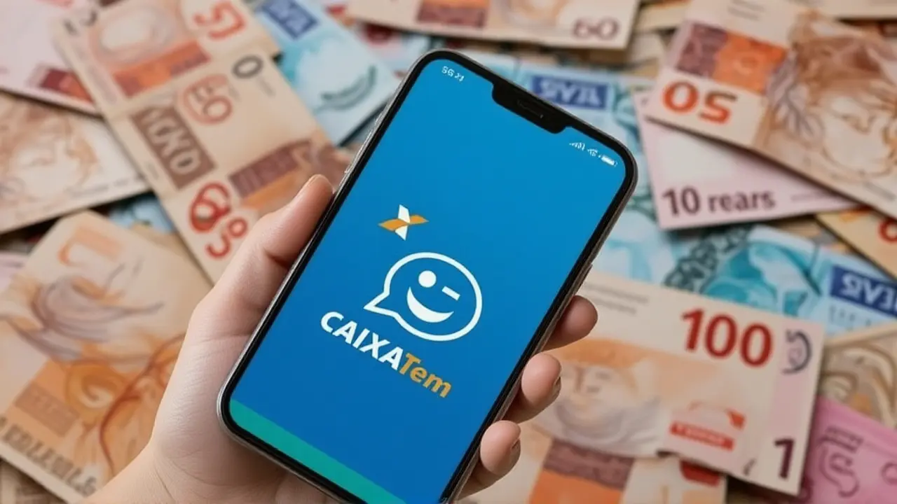 Caixa Tem: NIS final 0 recebe R$ 600+ do Bolsa Família em 30 de junho